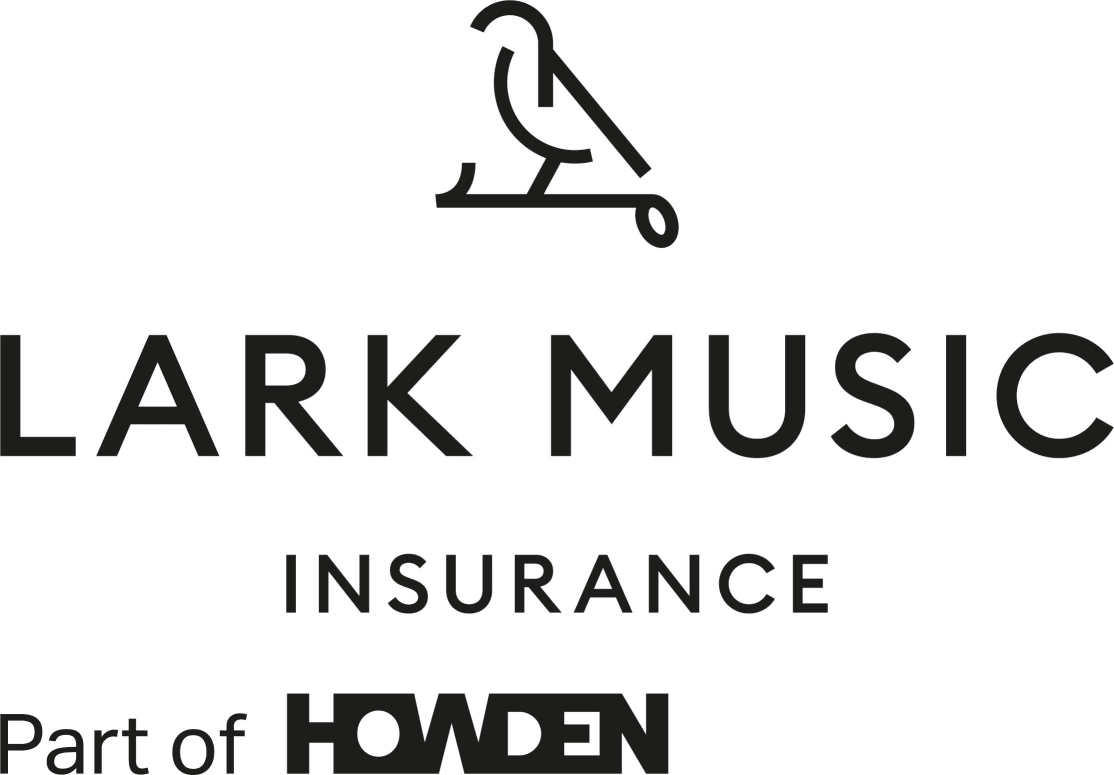 Lark Music Logo