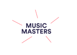 Music Masters logo